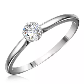 Кольцо из золота Я6836-65319014