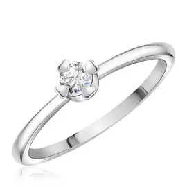 Кольцо из золота Я6836-65319016