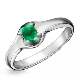 Кольцо из золота Я6836-65319028