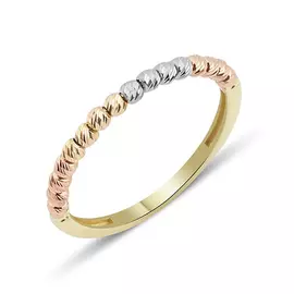 Кольцо из золота YZ000007-YWR