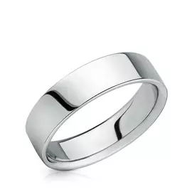 Кольцо обручальное из золота 10-150