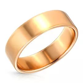 Кольцо обручальное из золота 15020259