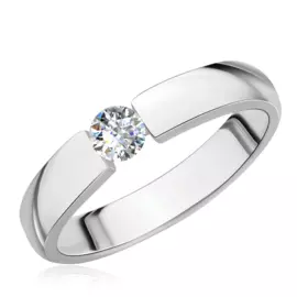 Кольцо обручальное из золота 65119722