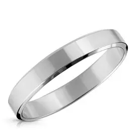 Кольцо обручальное из золота 65620022