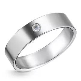 Кольцо обручальное из золота 65629002