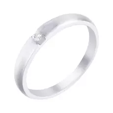 Кольцо обручальное из золота AAR-6645_KO_WG