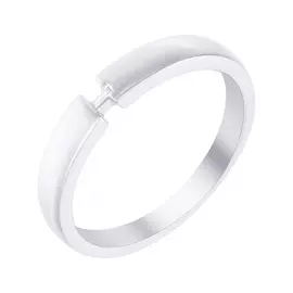 Кольцо обручальное из золота AAR_6644_WG