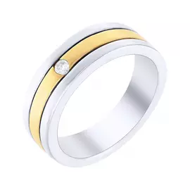 Кольцо обручальное из золота ATHV94X0P-B40000-0_KO_WJ