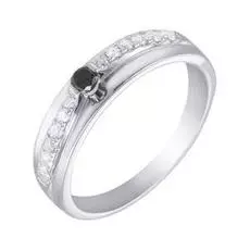 Кольцо обручальное из золота R26910_DB_WG