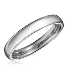 Кольцо обручальное из золота Я5110776