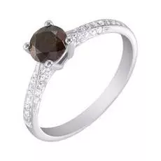 Кольцо помолвочное из золота AAR-6551_KO_DO_WG