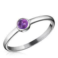 Кольцо православное из серебра сн926л