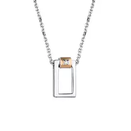 Колье из серебра 06-1797/000Б-00