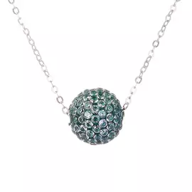 Колье из серебра 37N_0007_001_WG