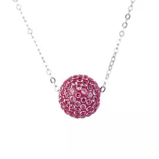 Колье из серебра 37N_0014_001_WG