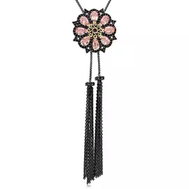 Колье из серебра 7BHM1033PLM