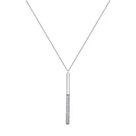 Колье из серебра 94070135