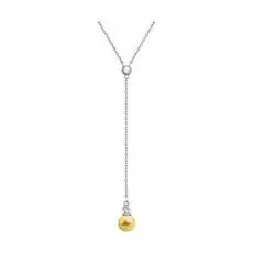 Колье из серебра 94070166