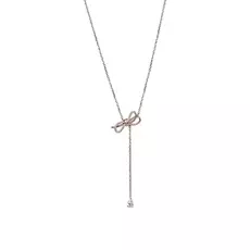 Колье из серебра B1600R1N