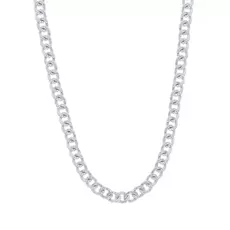 Колье из серебра HPN0991BST_KL_001_WG