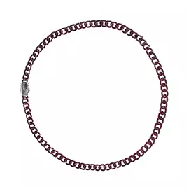 Колье из серебра HPN0991CST_KL_002_WG