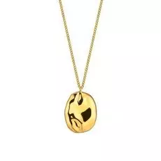 Колье из серебра MM-CHTLG