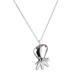 Колье из серебра N0103A_KL_001_WG