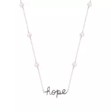 Колье из серебра PS151334N-1_KL_WP_001_WG