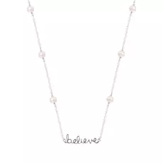 Колье из серебра PS151337N-1_KL_WP_001_WG