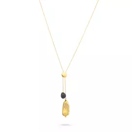 Колье из серебра RB-N361-2-X-L-PN-X-W