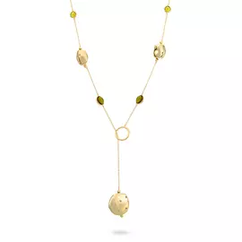 Колье из серебра RB-N369-4-X-L-OG41-X-W