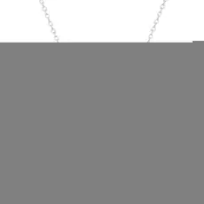 Колье из серебра SS-B0842NCA_KL_001_WG