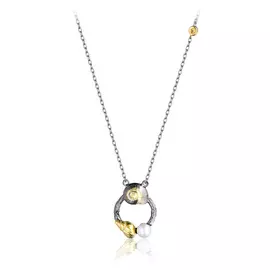 Колье из серебра SZ4612006