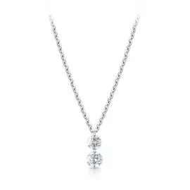 Колье из золота 0205097