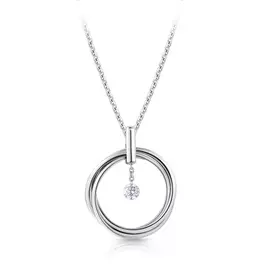 Колье из золота 0205130