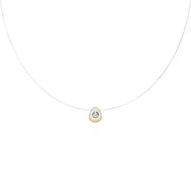 Колье из золота 070305