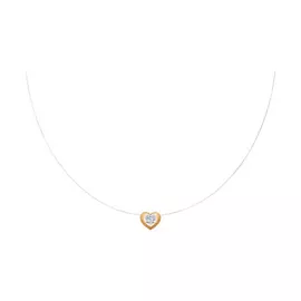 Колье из золота 070307