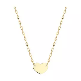 Колье из золота 070341