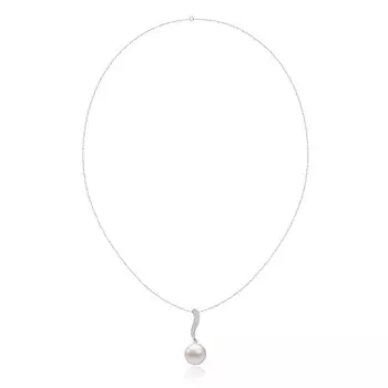 Колье из золота 1255JX7W45