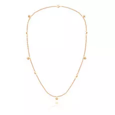 Колье из золота 14310076