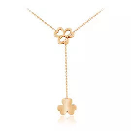 Колье из золота 143106266