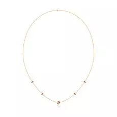 Колье из золота 14311378