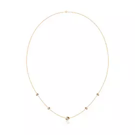 Колье из золота 14311378