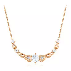 Колье из золота 14311836