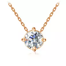 Колье из золота 14319126