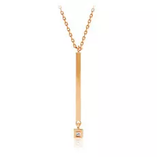 Колье из золота 14519017