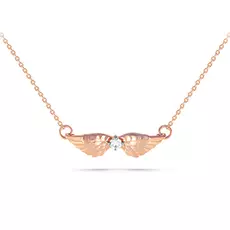 Колье из золота 16-0909-1000