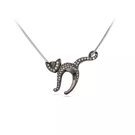 Колье из золота 16-11000-1089