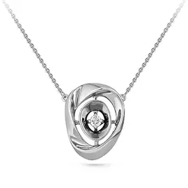 Колье из золота 16-11001-1000