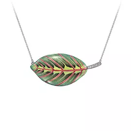 Колье из золота 16-11190-1022